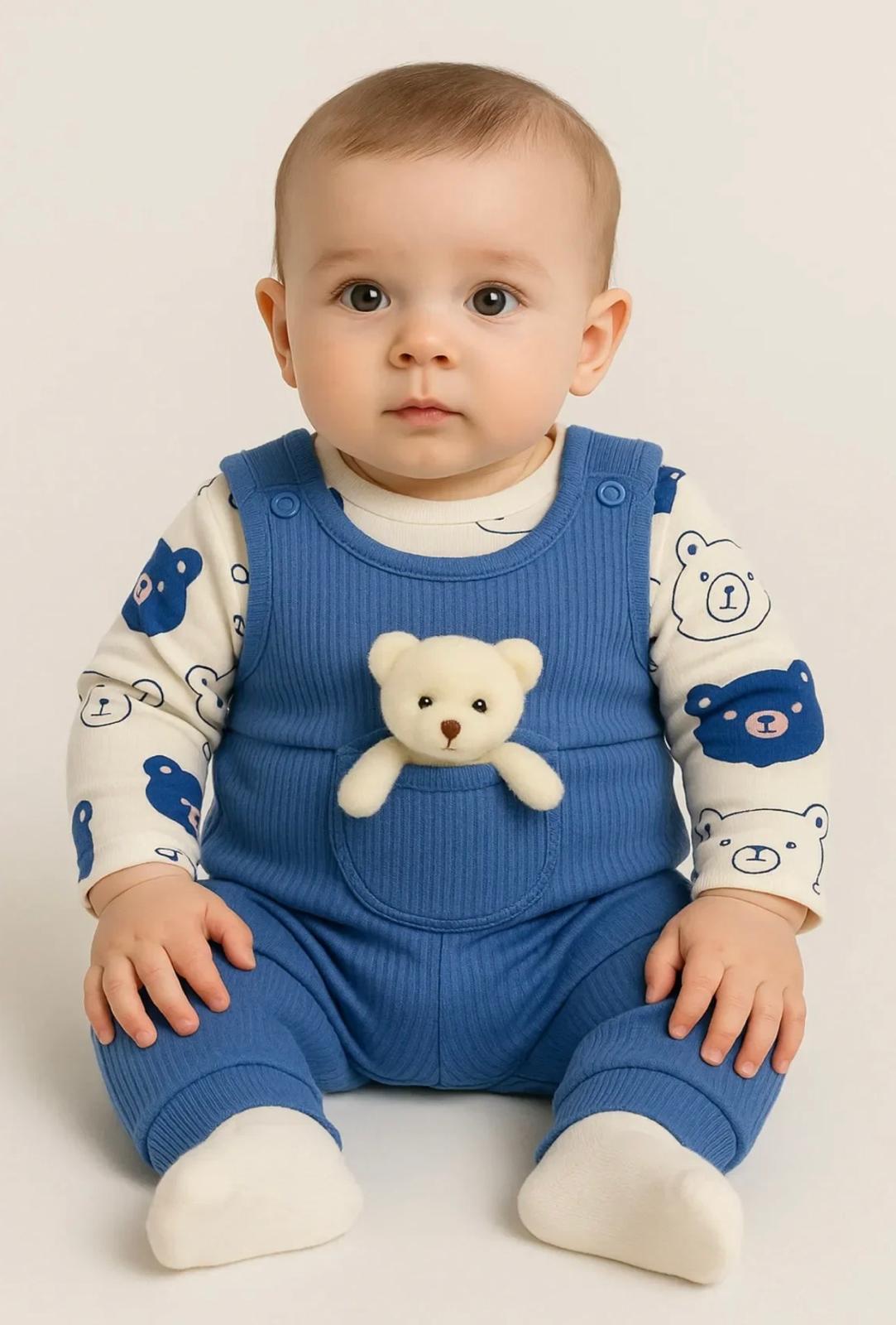 AYICIKLI BEBEK TULUMU