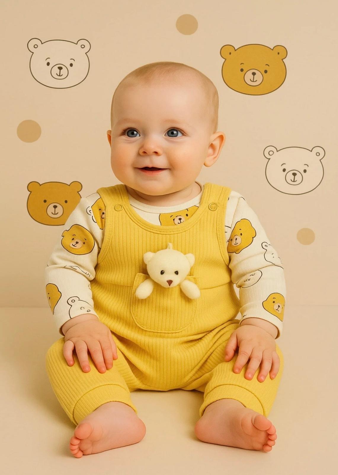 AYICIKLI BEBEK TULUMU