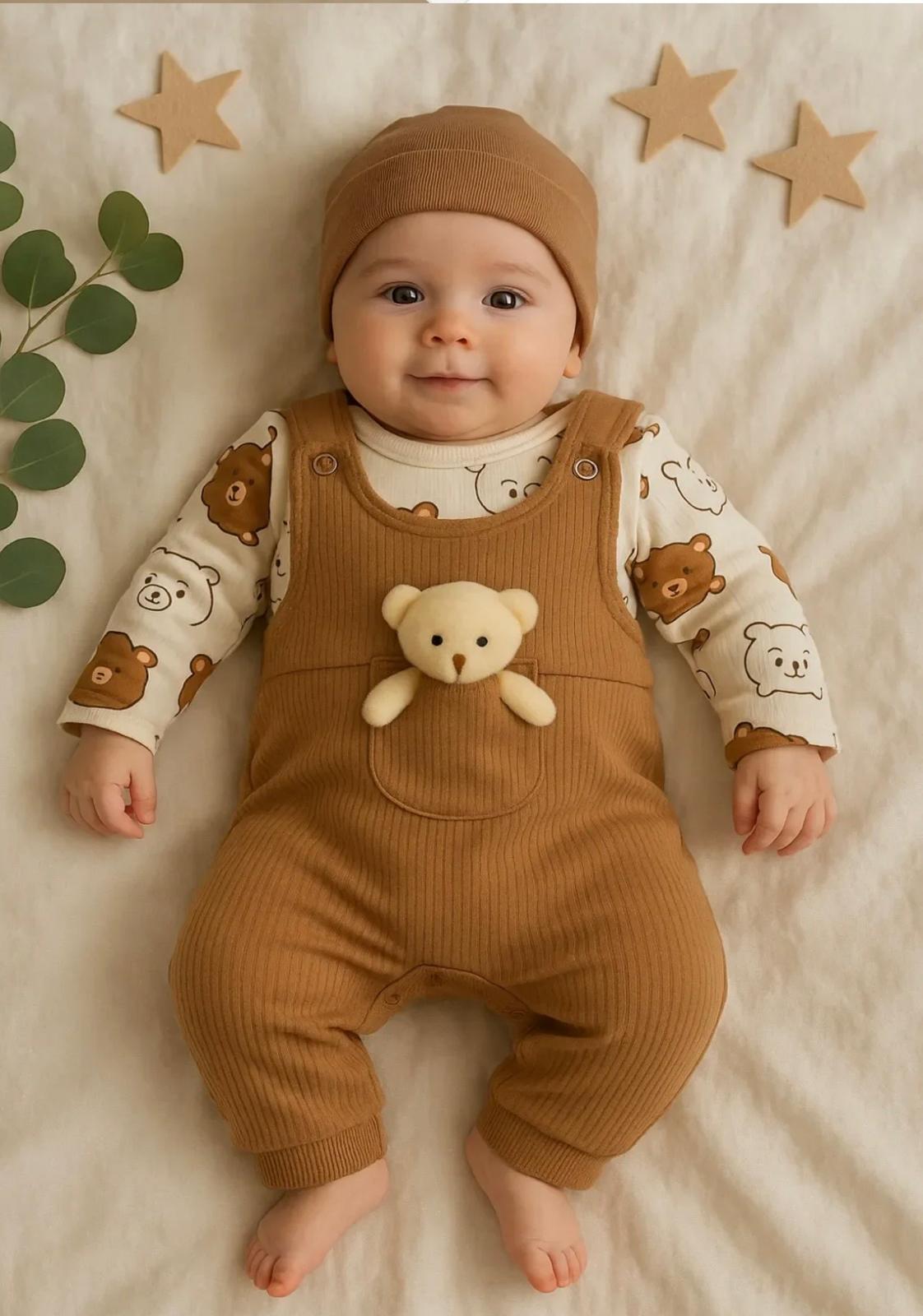 AYICIKLI BEBEK TULUMU