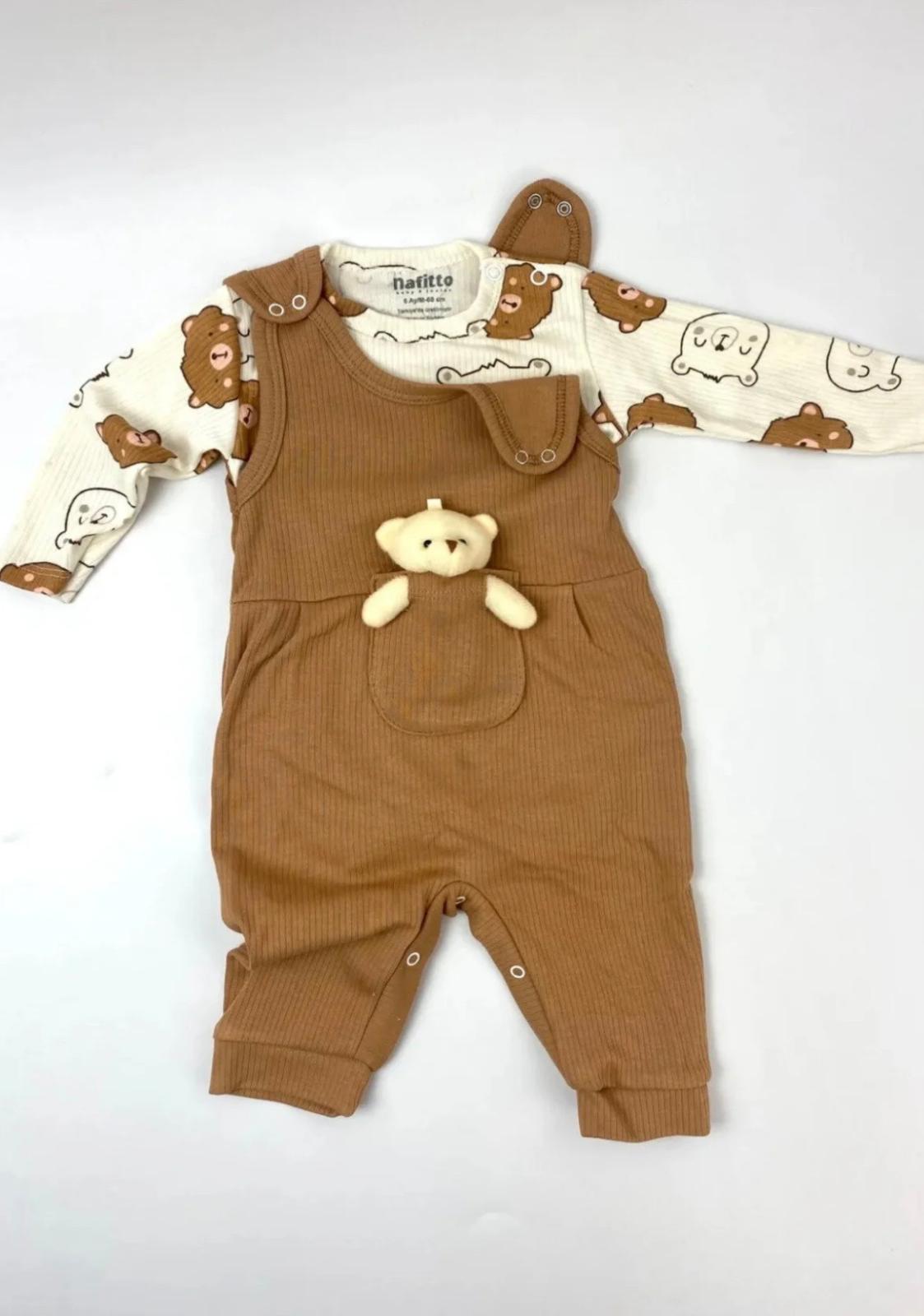 AYICIKLI BEBEK TULUMU